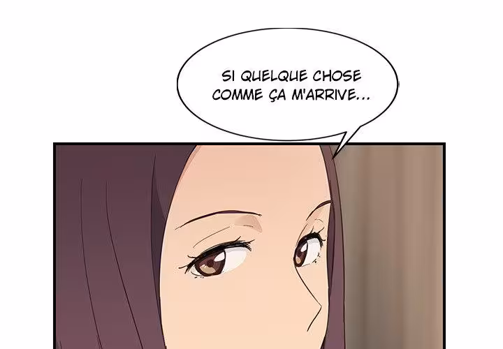 La Femme de papa Chapitre 35 page 2