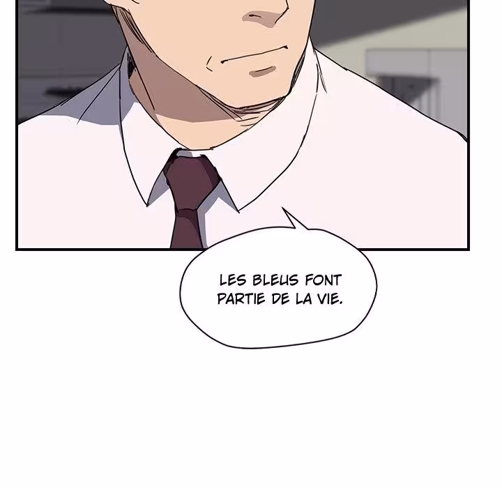 La Femme de papa Chapitre 35 page 25