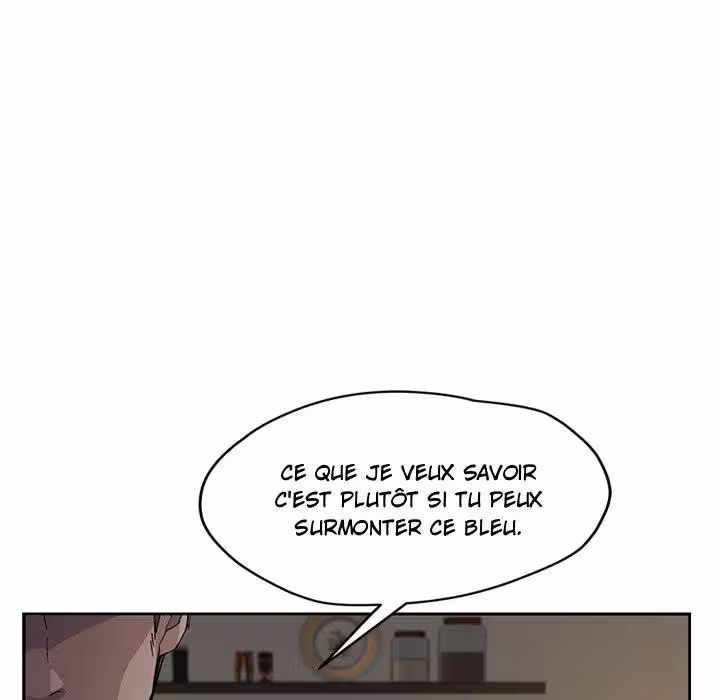 La Femme de papa Chapitre 35 page 27