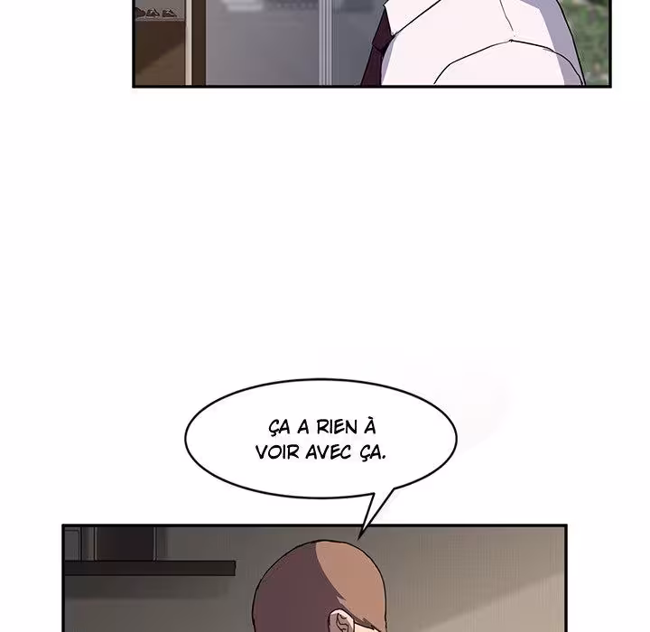 La Femme de papa Chapitre 35 page 35