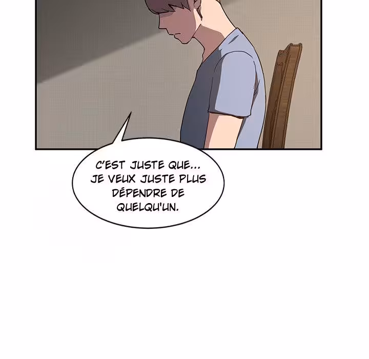 La Femme de papa Chapitre 35 page 36