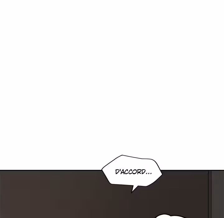 La Femme de papa Chapitre 35 page 50