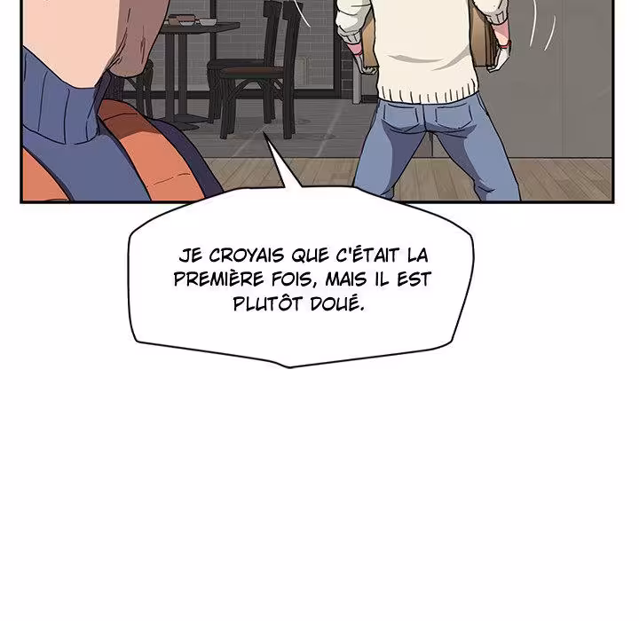 La Femme de papa Chapitre 35 page 54