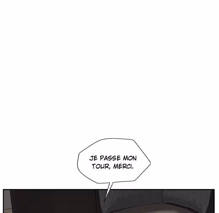 La Femme de papa Chapitre 35 page 57
