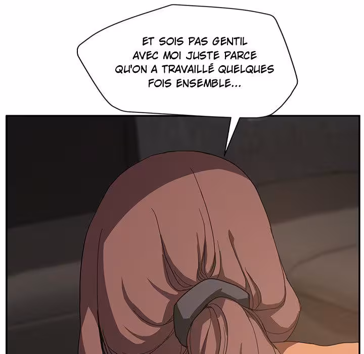 La Femme de papa Chapitre 35 page 60