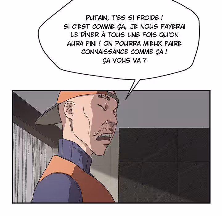 La Femme de papa Chapitre 35 page 62