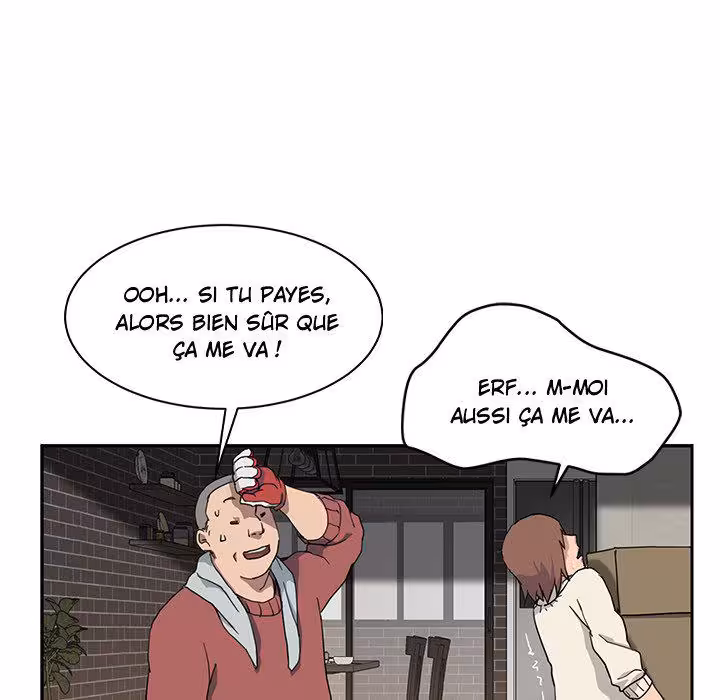 La Femme de papa Chapitre 35 page 63