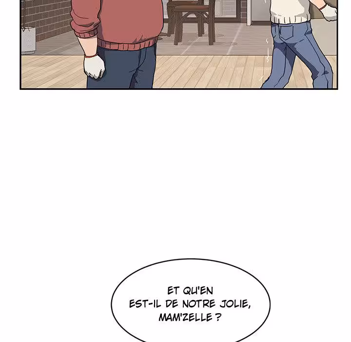La Femme de papa Chapitre 35 page 64
