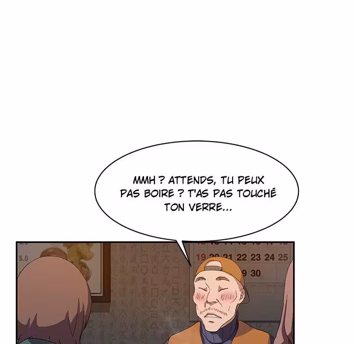 La Femme de papa Chapitre 35 page 73