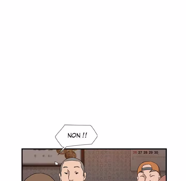 La Femme de papa Chapitre 35 page 78
