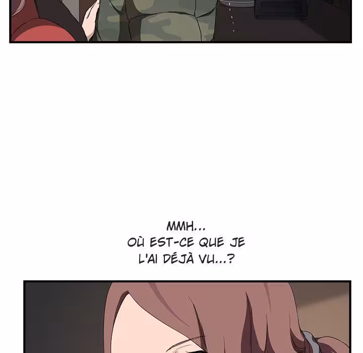 La Femme de papa Chapitre 35 page 85