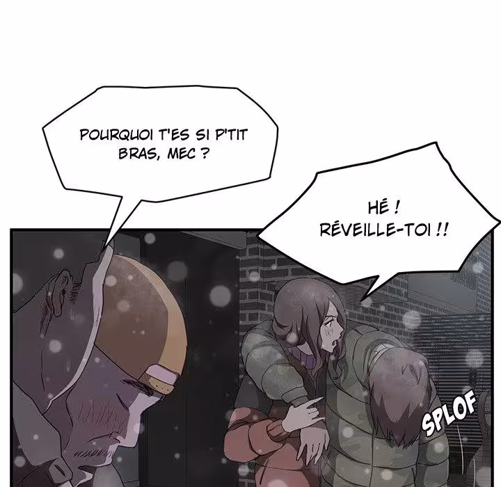 La Femme de papa Chapitre 35 page 91