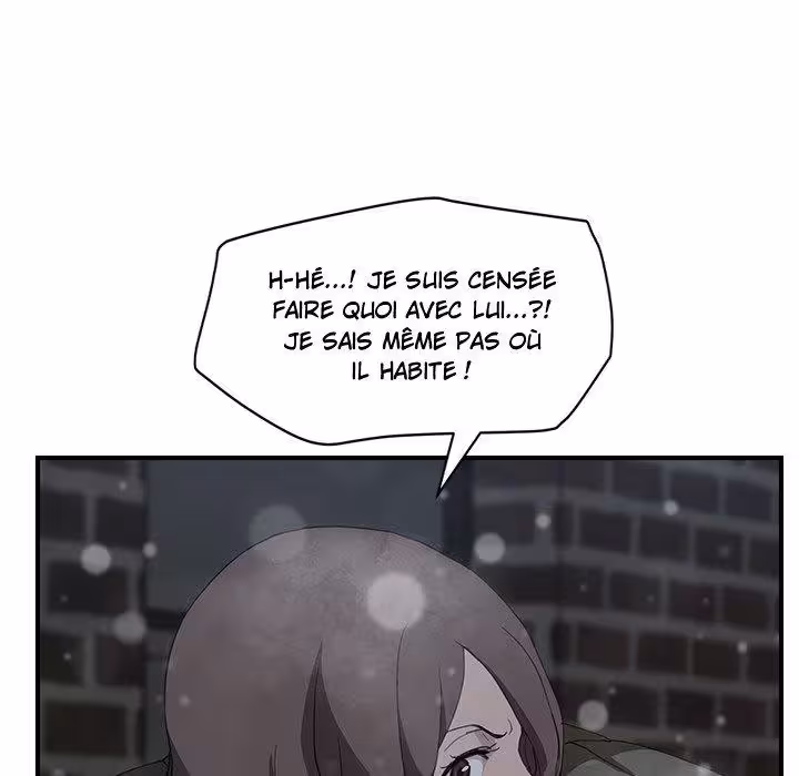 La Femme de papa Chapitre 35 page 94