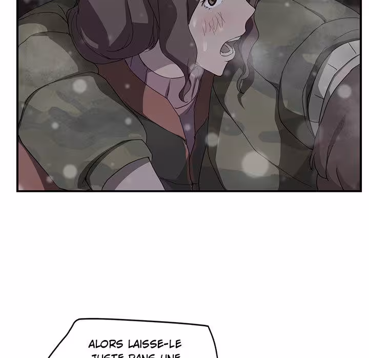 La Femme de papa Chapitre 35 page 95