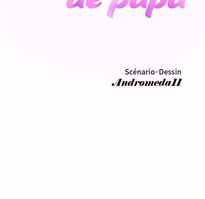 La Femme de papa Chapitre 49 page 11