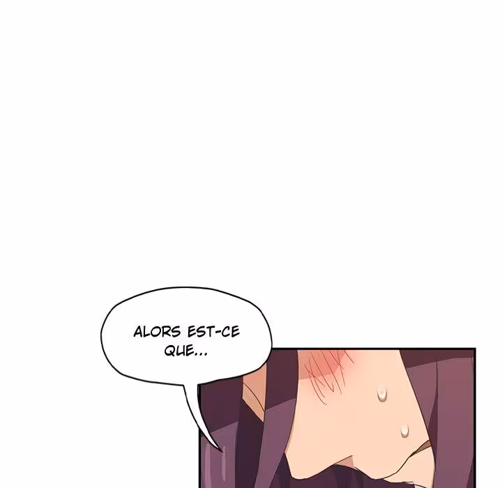 La Femme de papa Chapitre 49 page 20