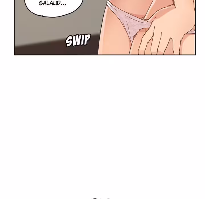 La Femme de papa Chapitre 49 page 30