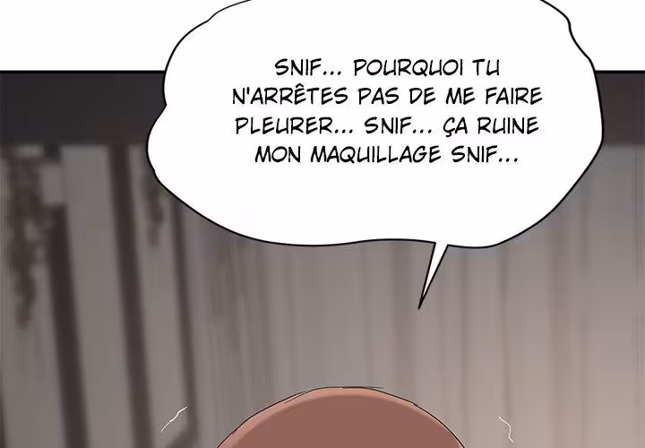 La Femme de papa Chapitre 30 page 2