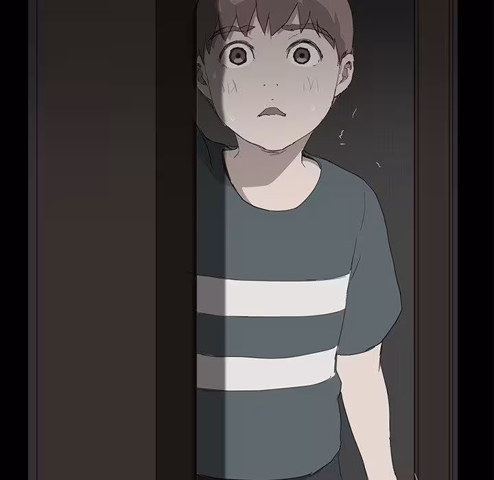 La Femme de papa Chapitre 30 page 21