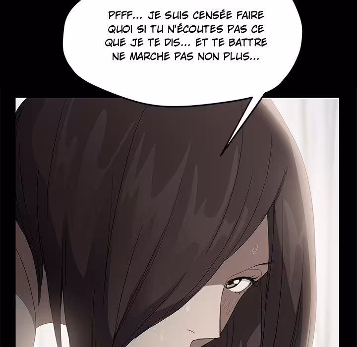 La Femme de papa Chapitre 30 page 23