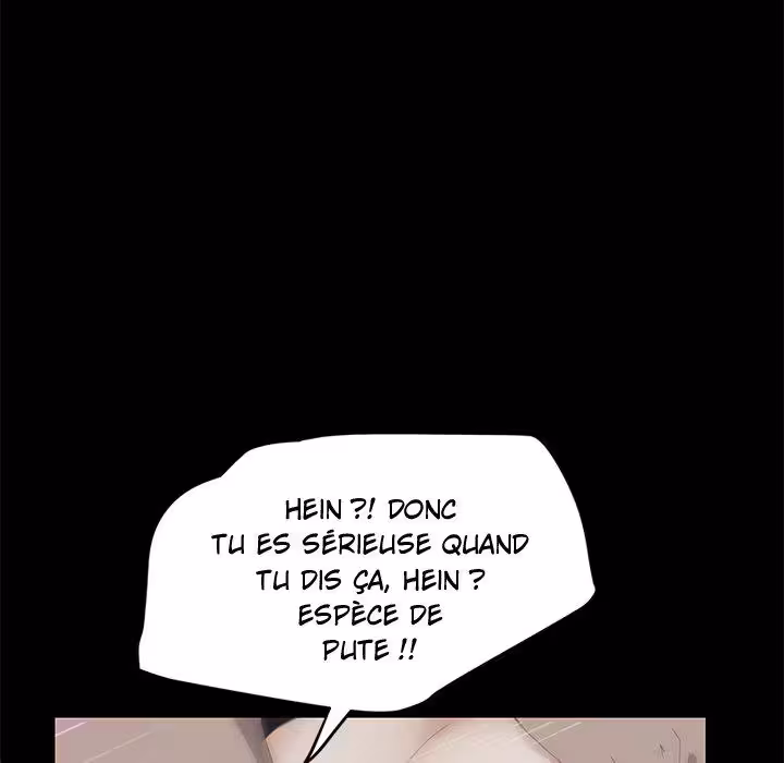La Femme de papa Chapitre 30 page 29