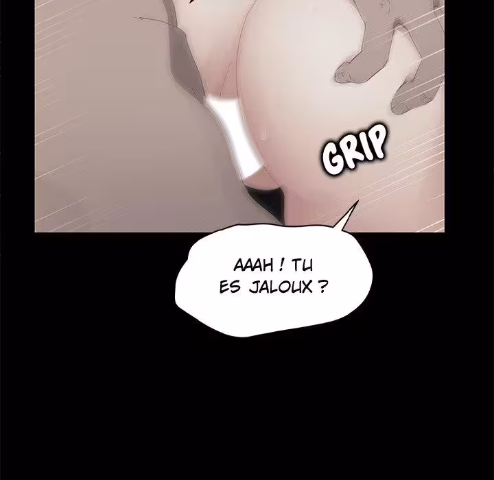 La Femme de papa Chapitre 30 page 30