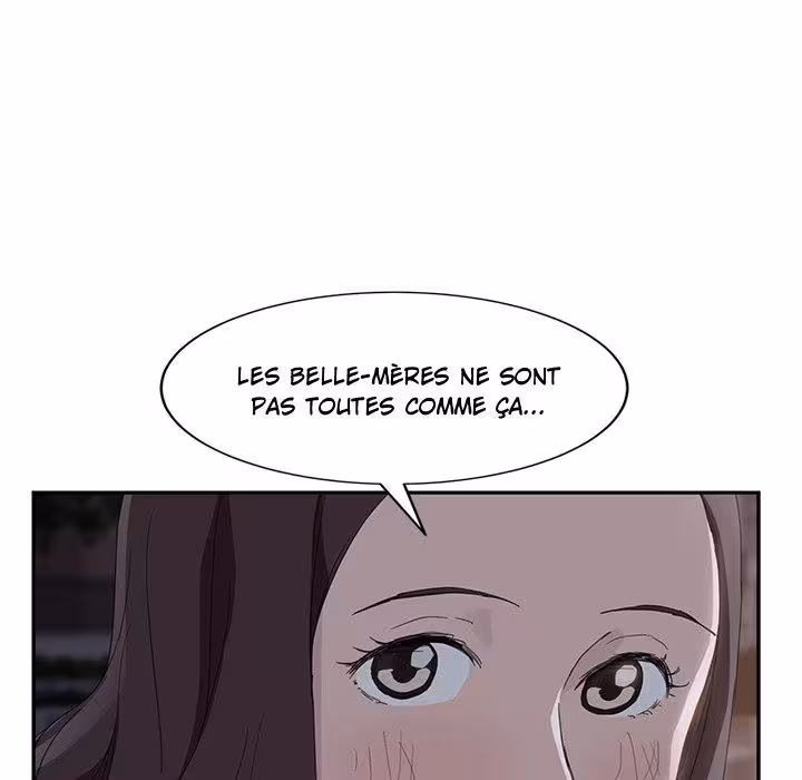 La Femme de papa Chapitre 30 page 41