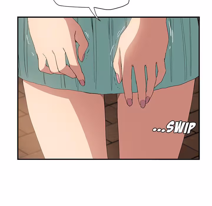La Femme de papa Chapitre 5 page 13