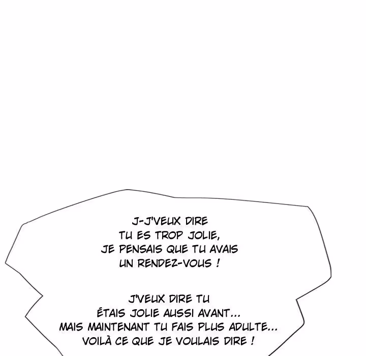 La Femme de papa Chapitre 5 page 18