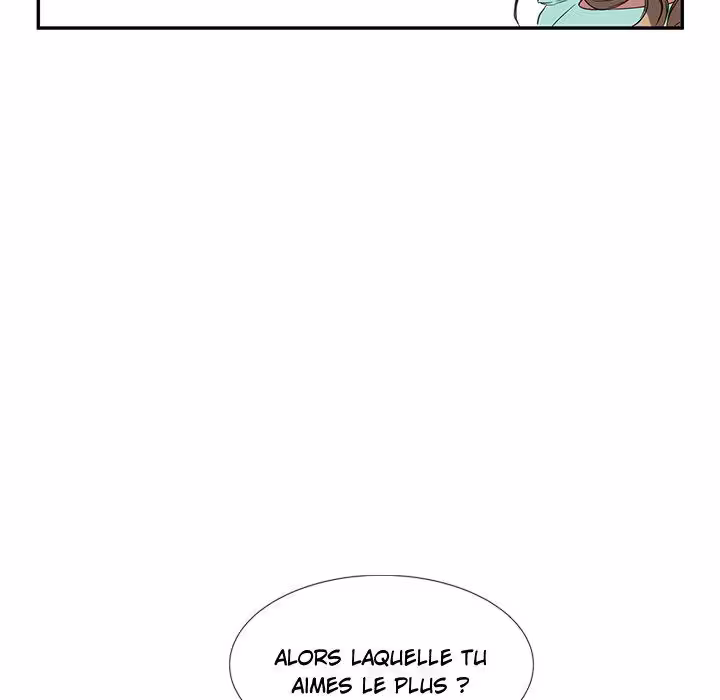 La Femme de papa Chapitre 5 page 22