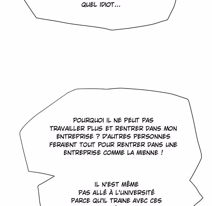 La Femme de papa Chapitre 5 page 29