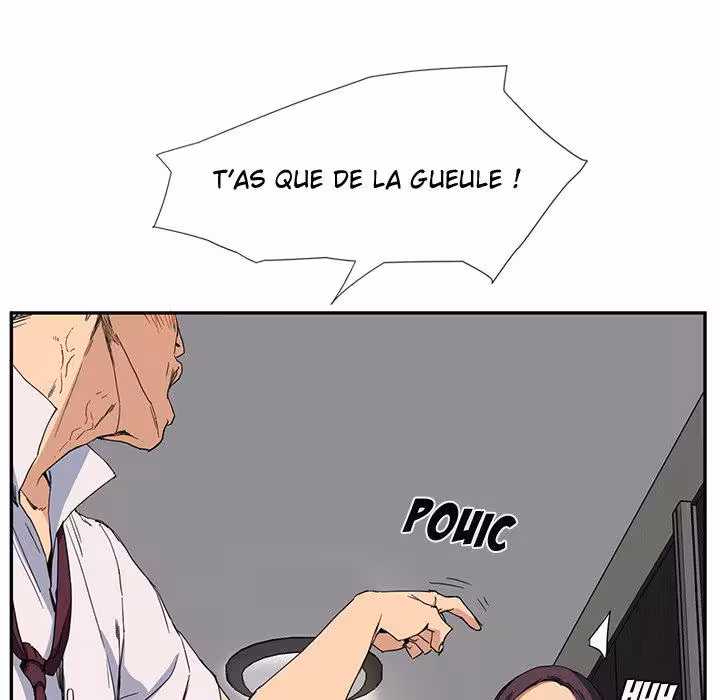 La Femme de papa Chapitre 5 page 35