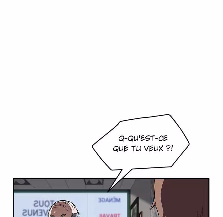 La Femme de papa Chapitre 41 page 12
