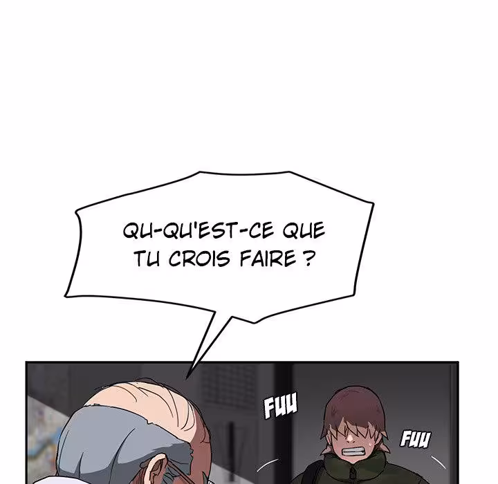 La Femme de papa Chapitre 41 page 17