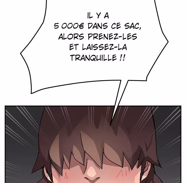 La Femme de papa Chapitre 41 page 19
