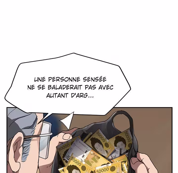 La Femme de papa Chapitre 41 page 24