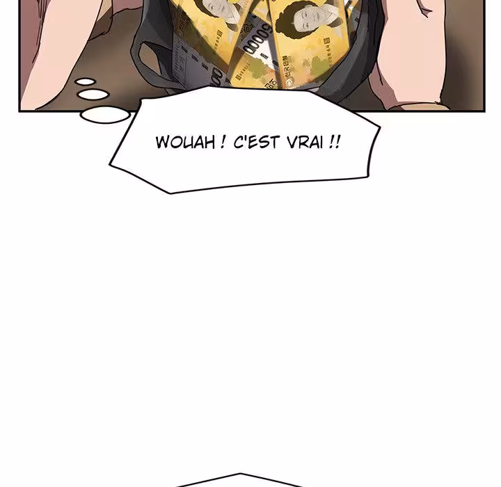 La Femme de papa Chapitre 41 page 25