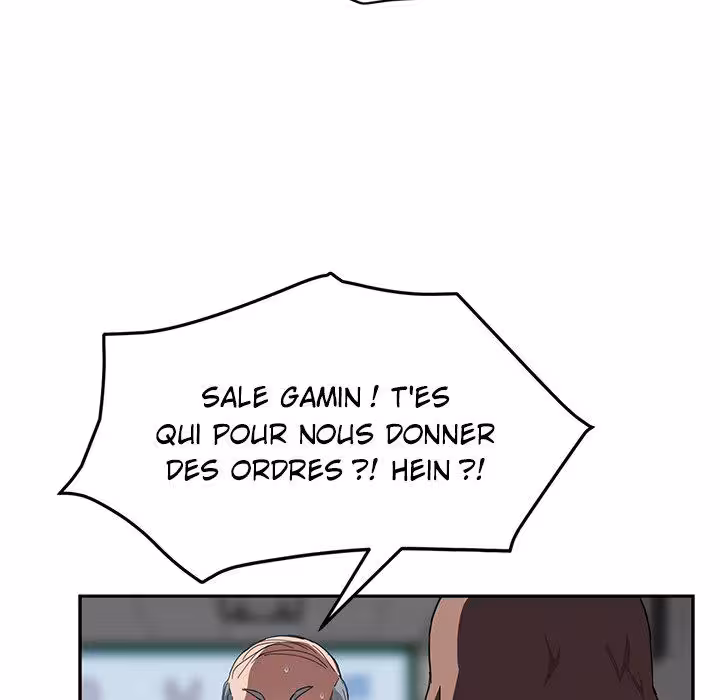 La Femme de papa Chapitre 41 page 27