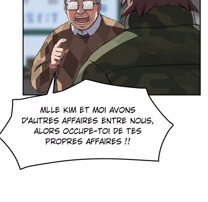 La Femme de papa Chapitre 41 page 28