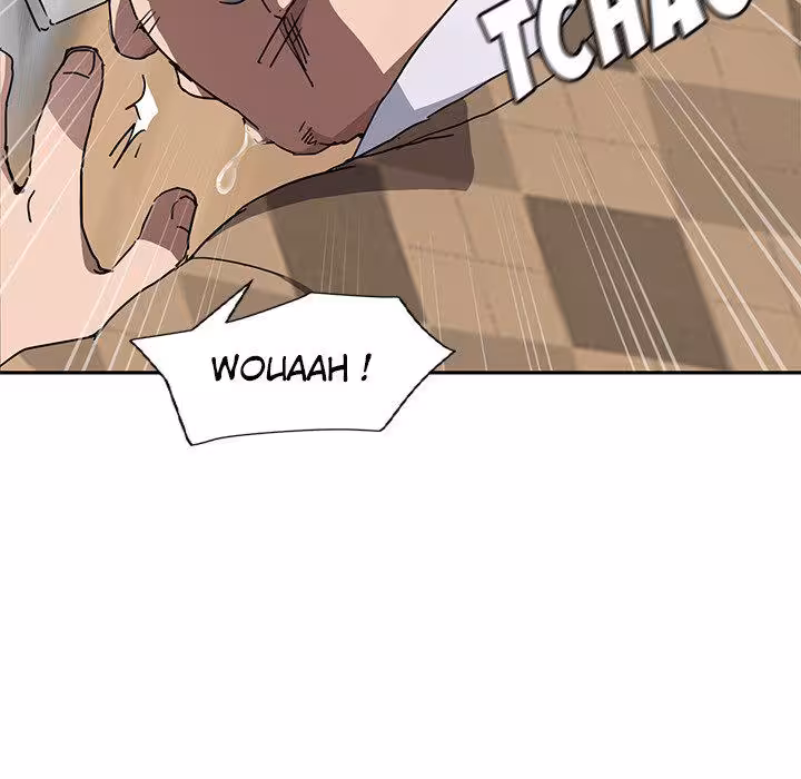 La Femme de papa Chapitre 41 page 32