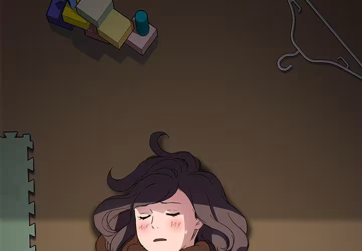 La Femme de papa Chapitre 43 page 2