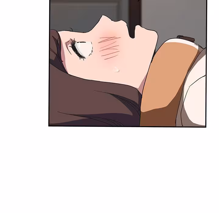La Femme de papa Chapitre 43 page 38
