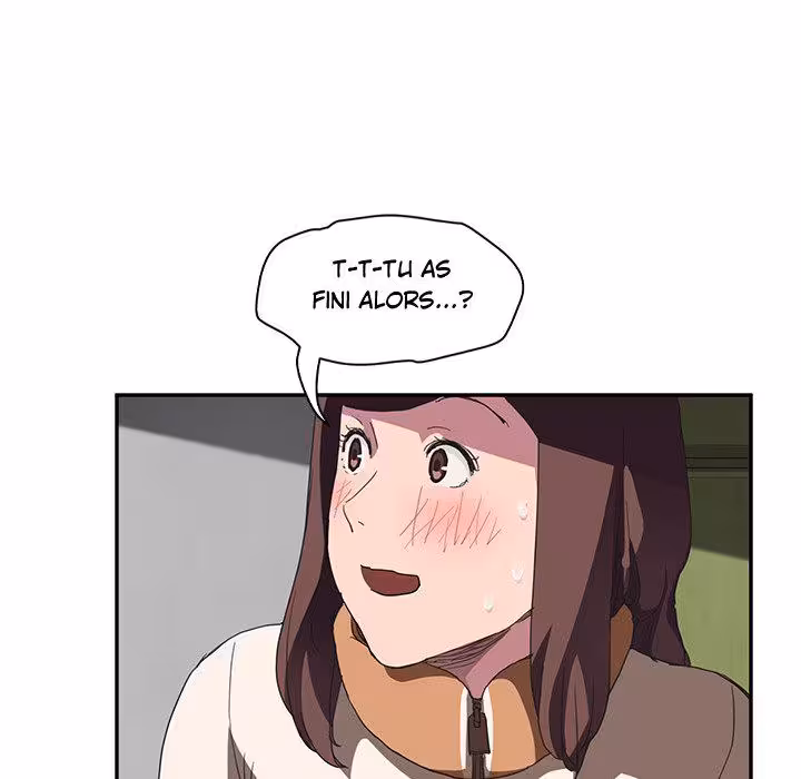 La Femme de papa Chapitre 43 page 41