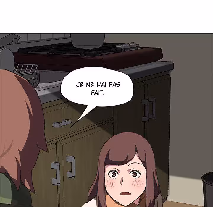 La Femme de papa Chapitre 43 page 44