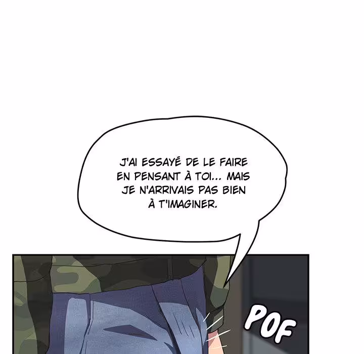 La Femme de papa Chapitre 43 page 46