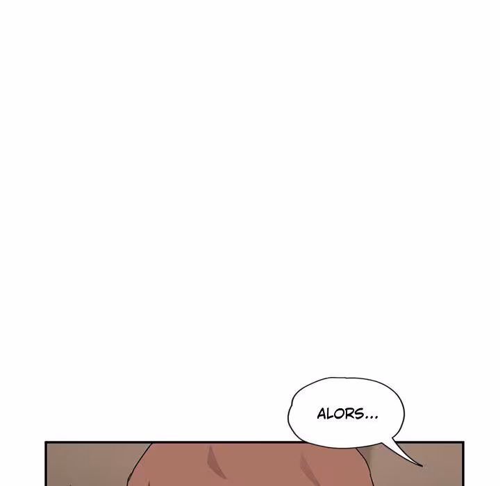 La Femme de papa Chapitre 43 page 57