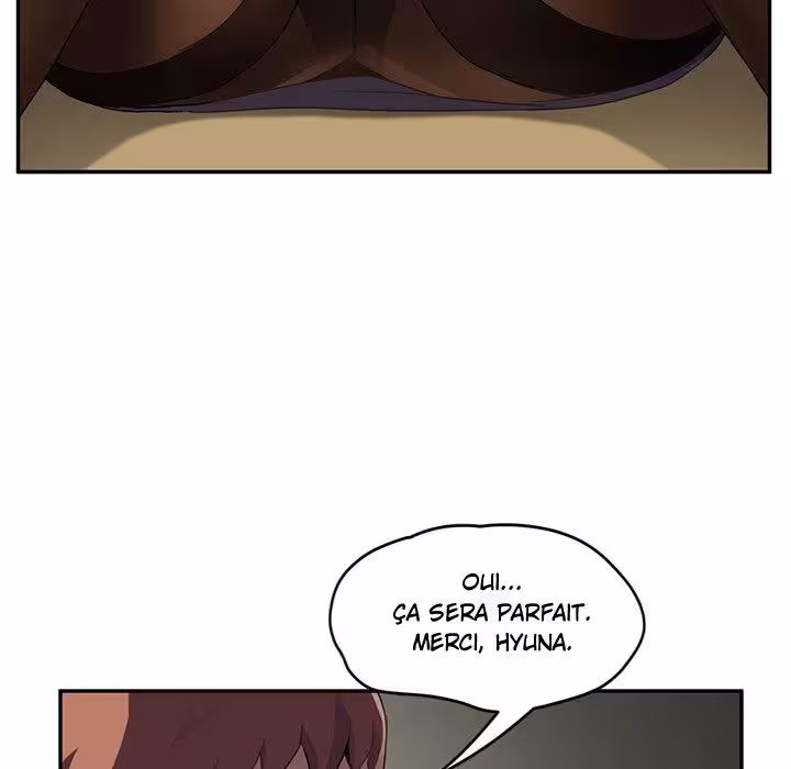 La Femme de papa Chapitre 43 page 63