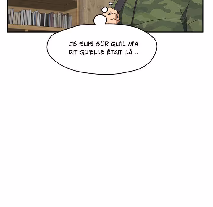 La Femme de papa Chapitre 50 page 19