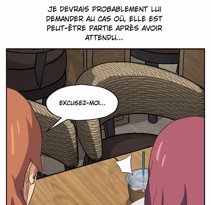 La Femme de papa Chapitre 50 page 25