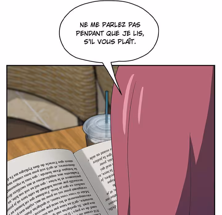 La Femme de papa Chapitre 50 page 28